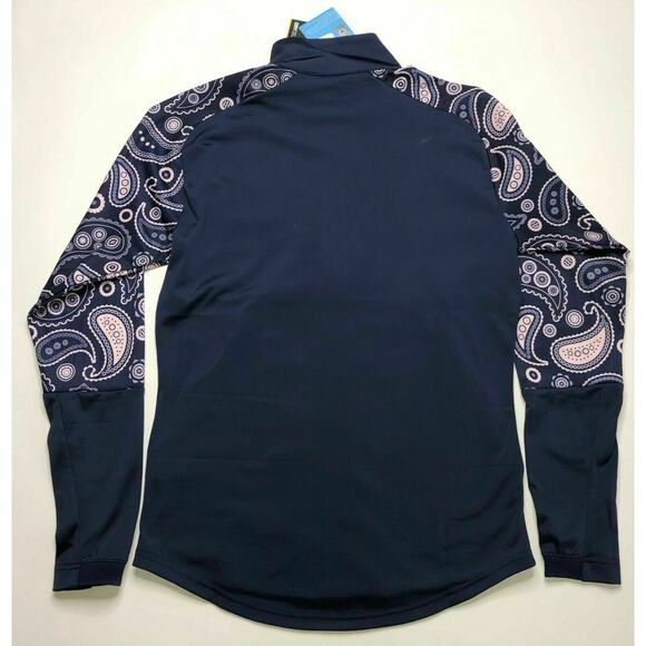 Puma Manchester City Full Zip Soccer Training Jacket Men's 758033-09 Size-S NWT - Picture 10 of 12